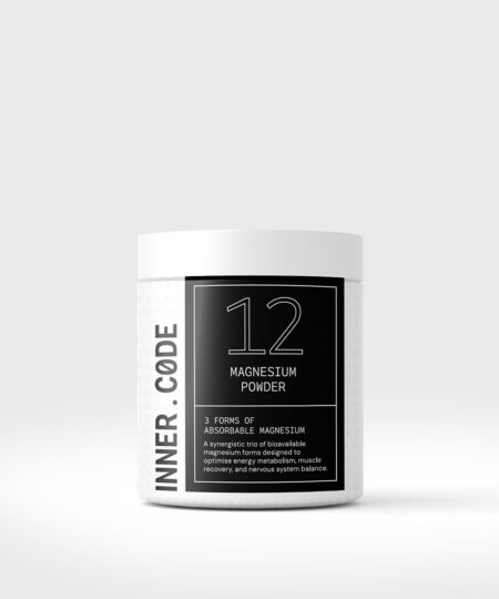 Magnesium