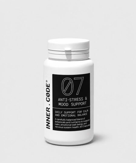 Anti-Stress & Mood Support